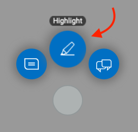 How to highlight