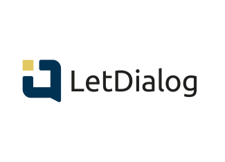 LetDialog logo