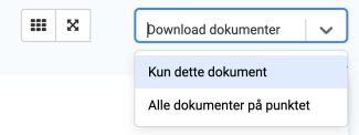 Download dokumenter