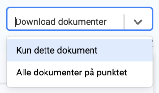 Download dokumenter