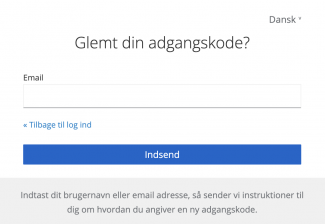 Klik på Indsend