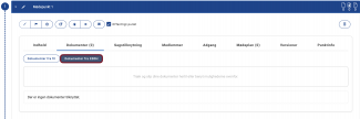 upload på knap fra computeren